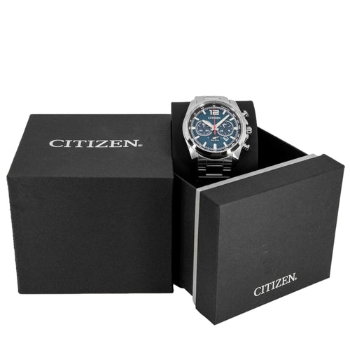 Citizen Uomo CA4640-50L Racing Crono Eco-Drive