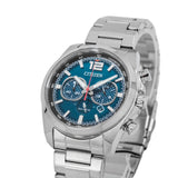 Citizen Uomo CA4640-50L Racing Crono Eco-Drive