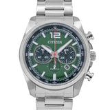 Citizen Uomo CA4640-50X Racing Crono Eco-Drive