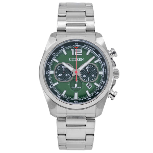 Citizen Uomo CA4640-50X Racing Crono Eco-Drive