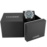 Citizen Uomo CA4640-50X Racing Crono Eco-Drive