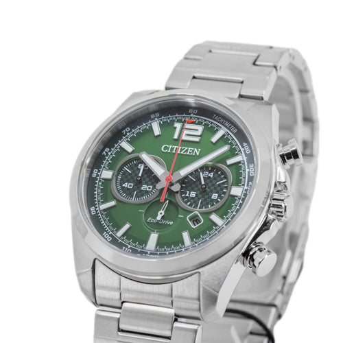 Citizen Uomo CA4640-50X Racing Crono Eco-Drive