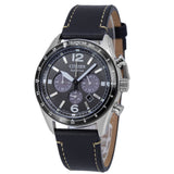 Citizen Uomo CA4654-04E Aviator Crono Eco-Drive