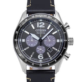 Citizen Uomo CA4654-04E Aviator Crono Eco-Drive