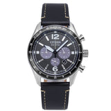 Citizen Uomo CA4654-04E Aviator Crono Eco-Drive