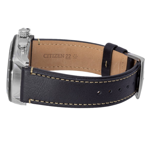 Citizen Uomo CA4654-04E Aviator Crono Eco-Drive