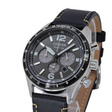 Citizen Uomo CA4654-04E Aviator Crono Eco-Drive
