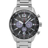 Citizen Uomo CA4654-55E Aviator Crono Eco-Drive