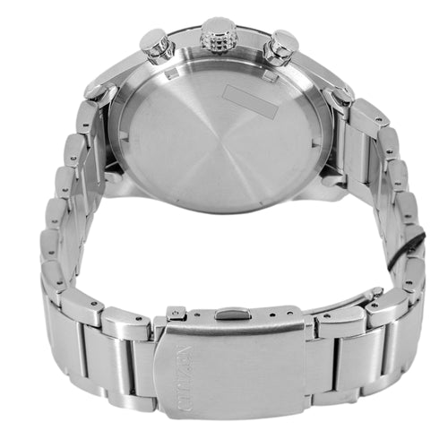 Citizen Uomo CA4654-55E Aviator Crono Eco-Drive