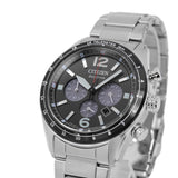 Citizen Uomo CA4654-55E Aviator Crono Eco-Drive