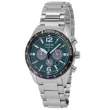 Citizen Uomo CA4654-55X Aviator Crono 43mm Eco-Drive