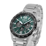 Citizen Uomo CA4654-55X Aviator Crono 43mm Eco-Drive