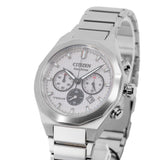 Citizen CA4690-51A Super Titanium Zenshin Senkei Eco-Drive