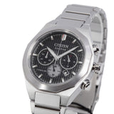 Citizen CA4690-51E Super Titanium Zenshin Senkei Eco-Drive