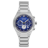 Citizen CA4691-59L Super Titanium Zenshin Senkei Eco-Drive