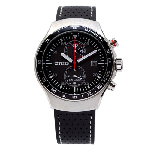 Citizen Man CA7010-19E of Collection Chrono 7010 watch
