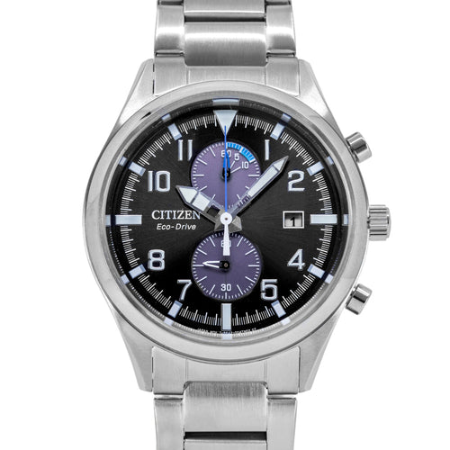 Citizen Uomo CA7028-81E Sport Eco-Drive