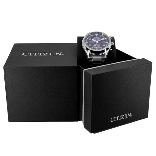 Citizen Uomo CA7028-81E Sport Eco-Drive