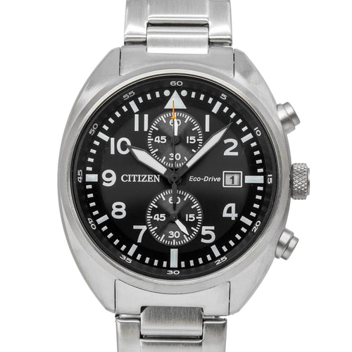 Citizen Uomo CA7040-85E Metropolitan Eco Drive