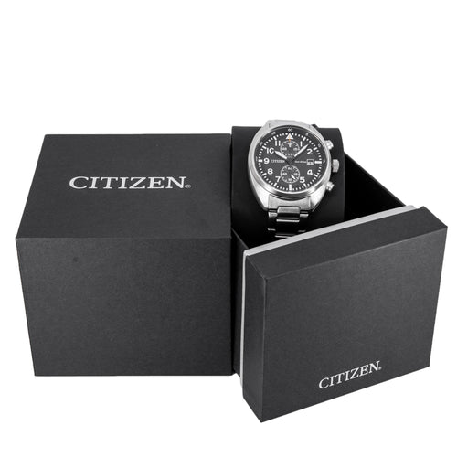 Citizen Uomo CA7040-85E Metropolitan Eco Drive
