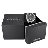 Citizen Uomo CA7040-85E Metropolitan Eco Drive