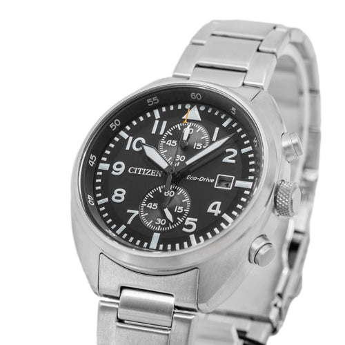 Citizen Uomo CA7040-85E Metropolitan Eco Drive