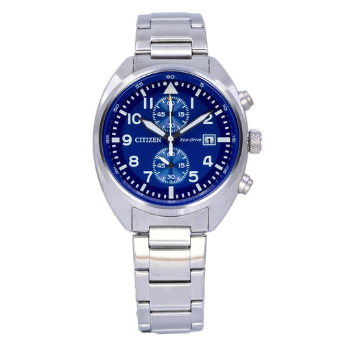 Citizen Uomo CA7040-85L Metropolitan Eco Drive