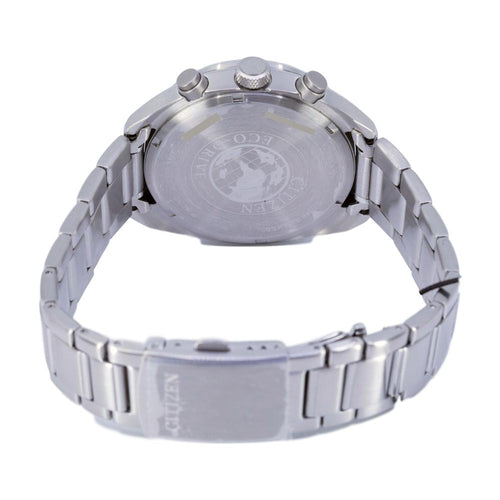 Citizen Uomo CA7040-85L Metropolitan Eco Drive