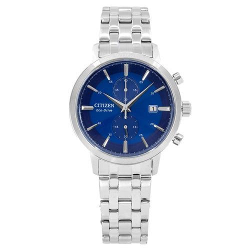 Citizen Uomo CA7060-88L Classic Eco-Drive