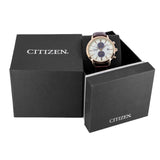 Citizen Uomo CA7063-12A Classic Chrono of 2021 Eco-Drive