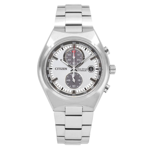 Citizen CA7090-87A Super Titanium Eco-Drive