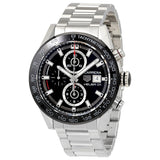 TAG Heuer Uomo CAR201Z.BA0714 Carrera Automatico
