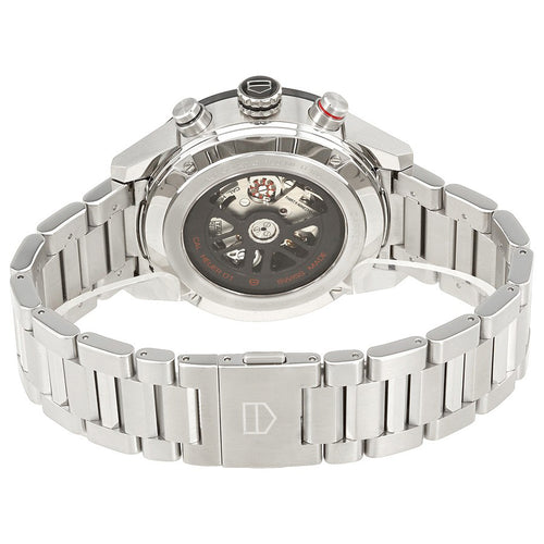 TAG Heuer Uomo CAR201Z.BA0714 Carrera Automatico