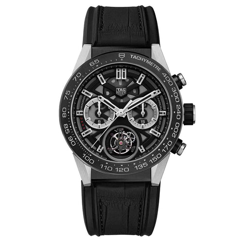 TAG Heuer Uomo CAR5A8Y.FC6377 Carrera Automatico