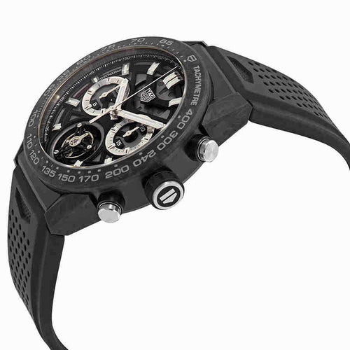 TAG Heuer Uomo CAR5A8Y.FC6377 Carrera Automatico