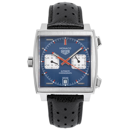 TAG Heuer Uomo CAW211P.FC6356 Carrera Automatico