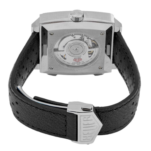 TAG Heuer Uomo CAW211P.FC6356 Carrera Automatico