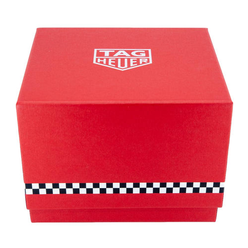 TAG Heuer Uomo CAW211P.FC6356 Carrera Automatico