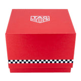 TAG Heuer Uomo CAW211P.FC6356 Carrera Automatico