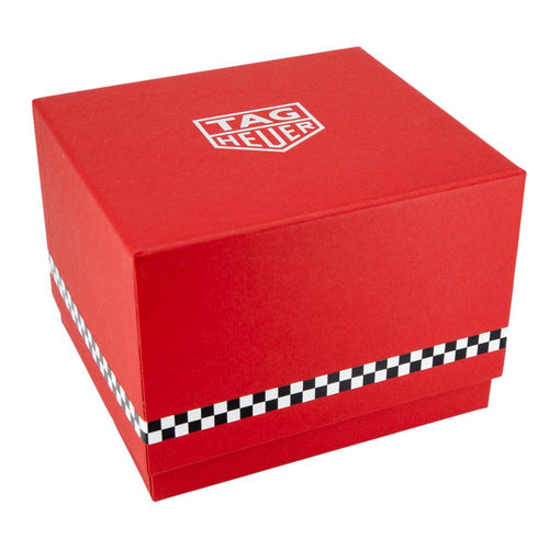 TAG Heuer Uomo CAW211P.FC6356 Carrera Automatico