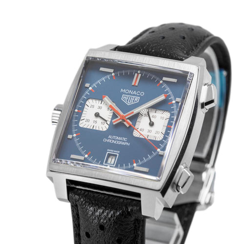 TAG Heuer Uomo CAW211P.FC6356 Carrera Automatico