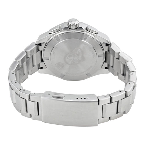 TAG Heuer Uomo CAY1110.BA0927 Aquaracer Quarzo