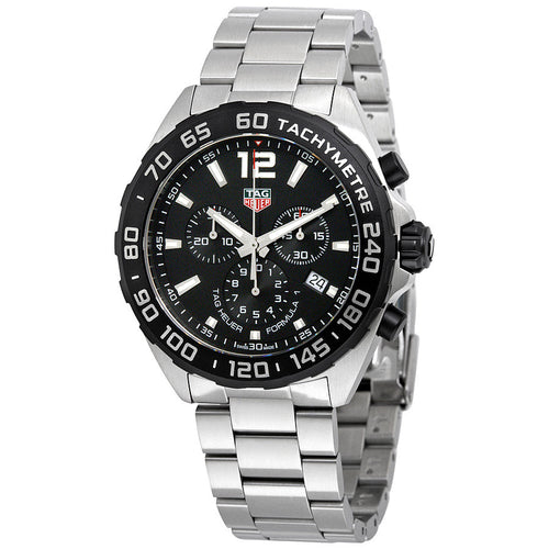 TAG Heuer Uomo CAZ1010.BA0824 Formula 1 Quarzo