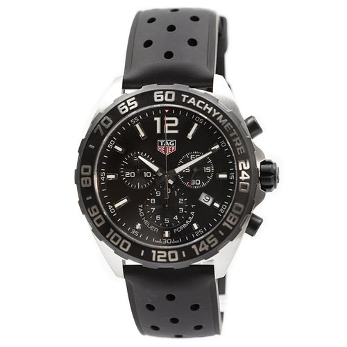 TAG Heuer Uomo CAZ1010.FT8024 Formula 1 Quarzo