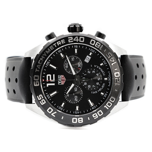 TAG Heuer Uomo CAZ1010.FT8024 Formula 1 Quarzo