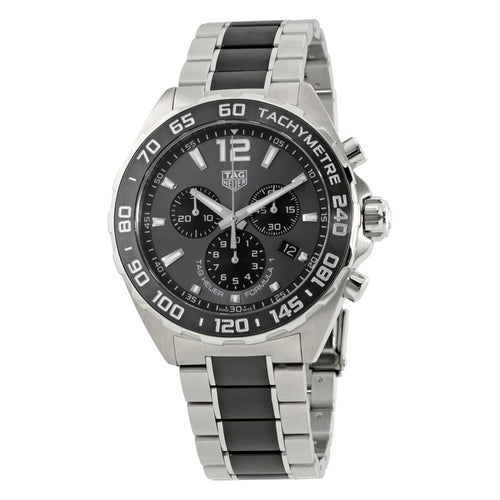 TAG Heuer Uomo CAZ1011.BA0843 Formula 1 Quarzo