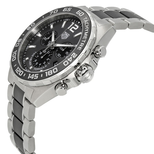 TAG Heuer Uomo CAZ1011.BA0843 Formula 1 Quarzo