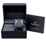 TAG Heuer Uomo CAZ1014.BA0842 Formula 1 Quarzo