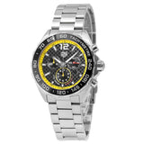 TAG Heuer Uomo CAZ101AC.BA0842 Formula 1 Quarzo