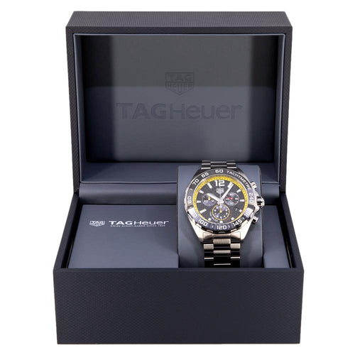 TAG Heuer Uomo CAZ101AC.BA0842 Formula 1 Quarzo
